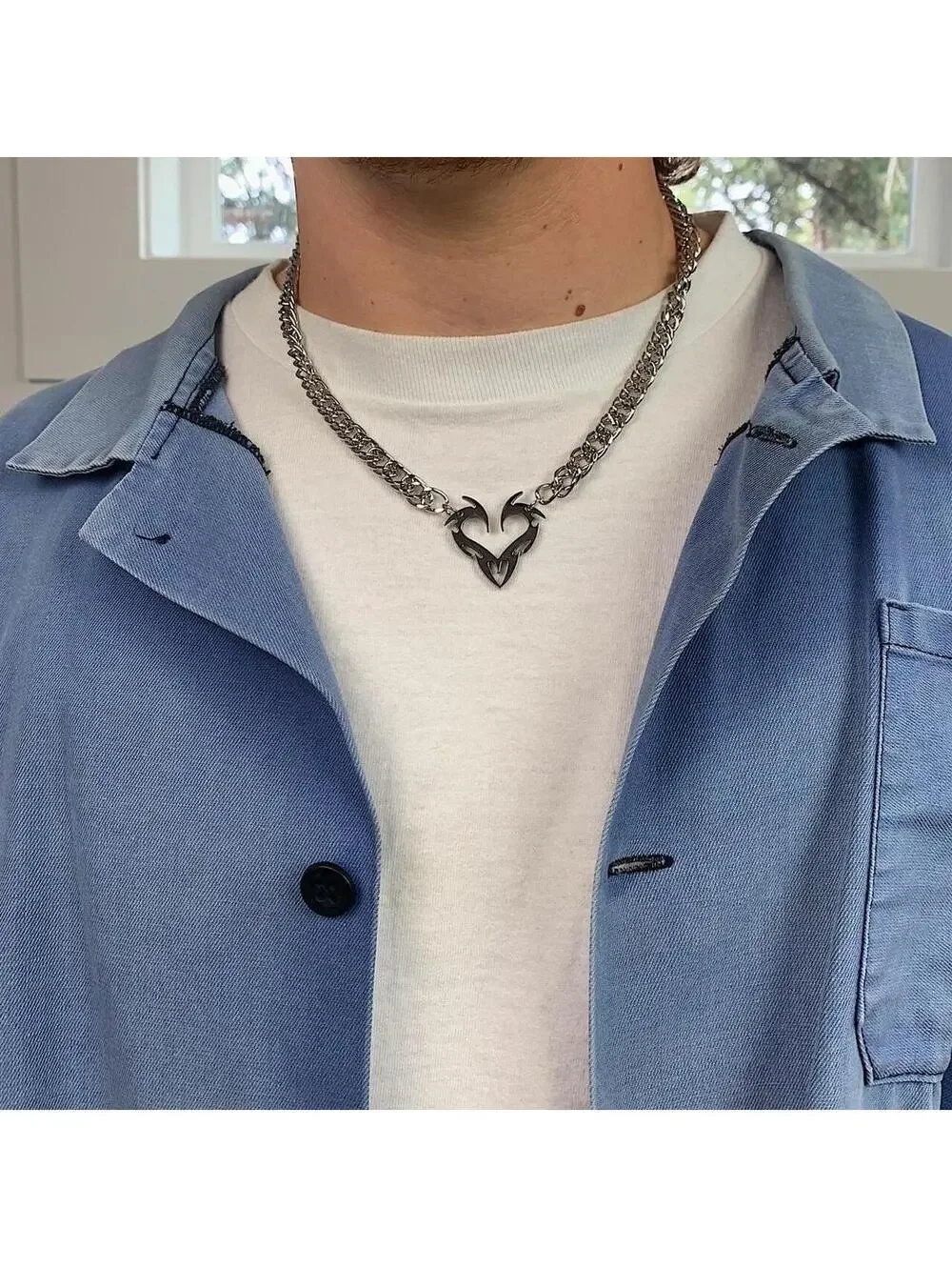 Y2K Necklace